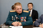 Олег Мельниченко принял участие в совещании под руководством замполпреда Президента РФ в ПФО Александра Тихонова