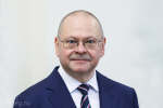 Олег Мельниченко рассказал о победе юного жителя региона во Всероссийском конкурсе