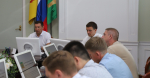 Благоустройство города стало основной темой совещания сотрудников мэрии областного центра