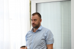 Олег Денисов предложил установить камеры для контроля за соблюдением Правил благоустройства
