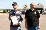 Губернатор в ходе визита в Лунинский район уделил внимание вопросу производства и применения удобрений