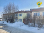 В Сосновоборске директора УК наказали после падения льда с крыши на женщину