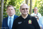 Олег Мельниченко поручил проработать вопрос строительства бассейна в микрорайоне Шуист