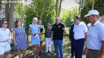 Олег Мельниченко анонсировал продление программы «Мой двор» на 2027 — 2028 годы