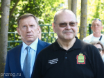 Реализация программы «Мой двор» будет продолжена в 2027-2028 годах — Олег Мельниченко