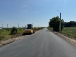 Продолжается ремонт нескольких участков региональной автодороги «Пенза — Кондоль»