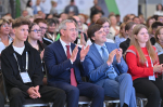 Открыта регистрация на деловую программу финала чемпионата «Профессионалы» в Калуге