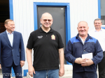 Олег Мельниченко посетил Сердобский район с рабочим визитом