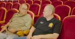 Олег Мельниченко и Сергей Казаков обсудили работу Пензенского драмтеатра