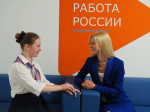 В Пензенской области с начала года трудоустроено более 200 людей с инвалидностью