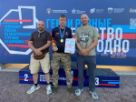 Пензенский спортсмен стал чемпионом России по практической стрельбе
