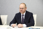 Олег Мельниченко предложил пензенцам посмотреть снятый в регионе выпуск федерального проекта