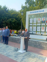 Олег Мельниченко