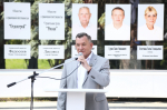 Губернатор Олег Мельниченко возглавил церемонию награждения строителей