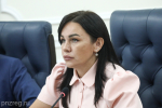 Олег Мельниченко поставил задачу сохранить динамику комплексного развития территорий