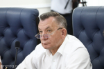 Олег Мельниченко поставил задачу сохранить динамику комплексного развития территорий