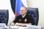 Олег Мельниченко поставил задачу сохранить динамику комплексного развития территорий