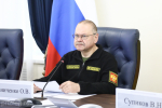 Олег Мельниченко выразил соболезнования Татарстану после массированной атаки БПЛА