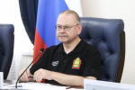 Губернатор Олег Мельниченко выразил соболезнования Татарстану