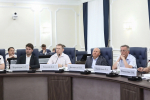 Мельниченко рассказал о новых автобусах на маршрутах в Пензе