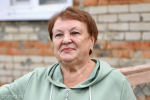 Олег Мельниченко с рабочим визитом посетил Камешкирский район
