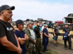 Олег Мельниченко рассказал о ситуации с топливом для пензенских аграриев