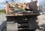 Улицы Железнодорожного района благоустраивают