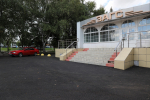 В Пензе продолжается реализация программы «Мой двор»