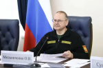 Олег Мельниченко рассказал о капремонте учреждений образования в Пензенской области
