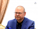 Вернуть людям: что связывает 11 канал, «Тарханы», «Володарку» и решения Мельниченко. Мнение
