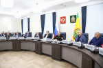 Олег Мельниченко обозначил сроки готовности школ после капремонта