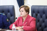 Олег Мельниченко обозначил сроки готовности школ после капремонта