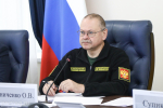 Олег Мельниченко обозначил сроки готовности школ после капремонта