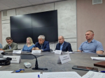 В Пензе обсудили вопросы привлечения иностранных работников
