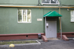 Олег Мельниченко обсудил с жителями домов на улице Кирова комплексное благоустройство двора