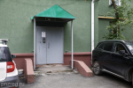 Олег Мельниченко обсудил с жителями домов на улице Кирова комплексное благоустройство двора
