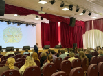 Первокурсники ПГУ продолжают знакомиться с институтами и факультетами вуза