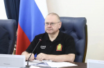 Олег Мельниченко поблагодарил войска ПВО за профессиональную работу