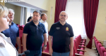 Олег Мельниченко осмотрел обновленный Дом культуры Белинского района