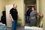 Позитивные изменения в Каменском районе – это коллективный труд, – Олег Мельниченко