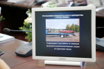 Подготовка к празднованию Дня города  стала одной из ключевых тем  совещания сотрудников мэрии Пензы