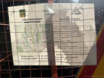 Олег Денисов проверил ход капитального ремонта водопроводных сетей в микрорайоне Арбеково