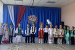 В селе Неверкино после капитального ремонта открылся детский сад