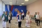 В селе Неверкино после капитального ремонта открылся детский сад