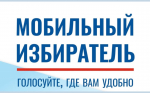 Мобильный избиратель