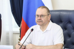 Олег Мельниченко: В Пензенской области решают проблему дефицита медперсонала