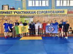 Даниил Кошлаков и Алексей Савичев прошли курс по повышению квалификации по программе «Самбо - в школу!»