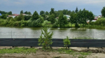 В Наровчате завершилось благоустройство набережной
