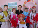 В Неверкинском районе состоялась ежегодная августовская педагогическая конференция