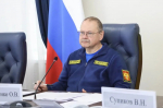 Олег Мельниченко: к началу нового учебного года готовы все образовательные организации региона